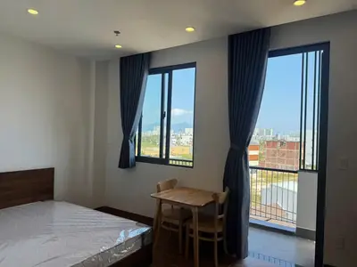 Bán nhà mặt tiền Bờ Quan, Ngũ Hành Sơn – 123 m², 6 tầng, 15,7 tỷ – ảnh 1