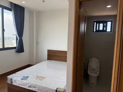 Bán nhà mặt tiền Bờ Quan, Ngũ Hành Sơn – 123 m², 6 tầng, 15,7 tỷ – ảnh 2