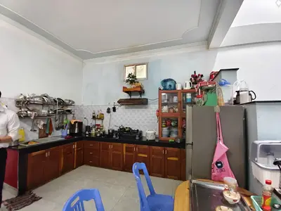 Bán nhà mặt tiền Lý Thường Kiệt, Hội An – 138,6 m², 2 tầng, 21 tỷ