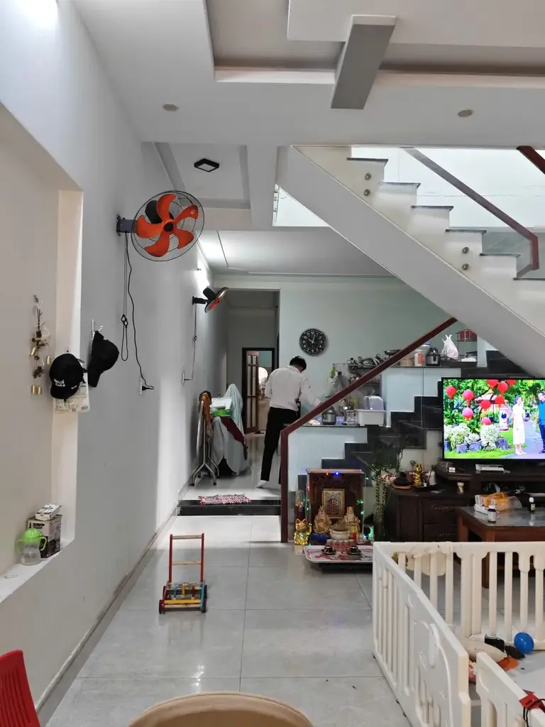 Bán nhà mặt tiền Lý Thường Kiệt, Hội An – 138,6 m², 2 tầng, 21 tỷ – ảnh 2