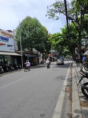 Bán nhà mặt tiền Lý Thường Kiệt, Hội An – 138,6 m², 2 tầng, 21 tỷ – ảnh 3