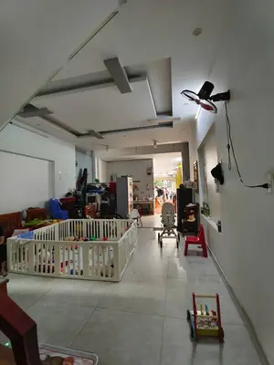 Bán nhà mặt tiền Lý Thường Kiệt, Hội An – 138,6 m², 2 tầng, 21 tỷ – ảnh 5