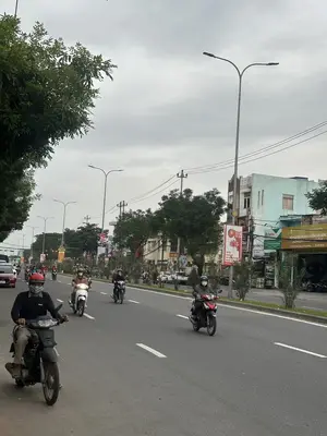 Bán nhà mặt tiền Tôn Đức Thắng, Liên Chiểu – 352 m², 3 tầng, 26 tỷ