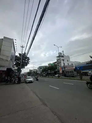 Bán nhà mặt tiền Tôn Đức Thắng, Liên Chiểu – 352 m², 3 tầng, 26 tỷ – ảnh 2