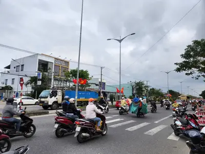Bán nhà mặt tiền Trần Thủ Độ, Quảng Nam (khu khác) – 150 m², 2 tầng, 8,9 tỷ – ảnh 4
