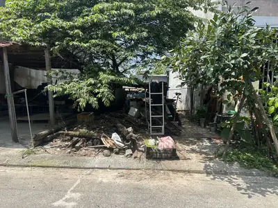 Bán đất mặt tiền Thạch Sơn 2, Liên Chiểu – 100 m², 3,4 tỷ – ảnh 2