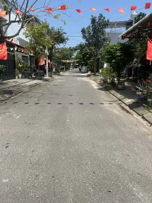 Bán đất mặt tiền Thạch Sơn 2, Liên Chiểu – 100 m², 3,4 tỷ – ảnh 3