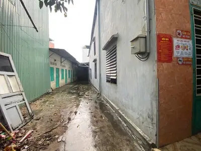 Bán nhà cấp 4 mặt tiền Đồng Kè, Liên Chiểu – 296 m², 12,5 tỷ