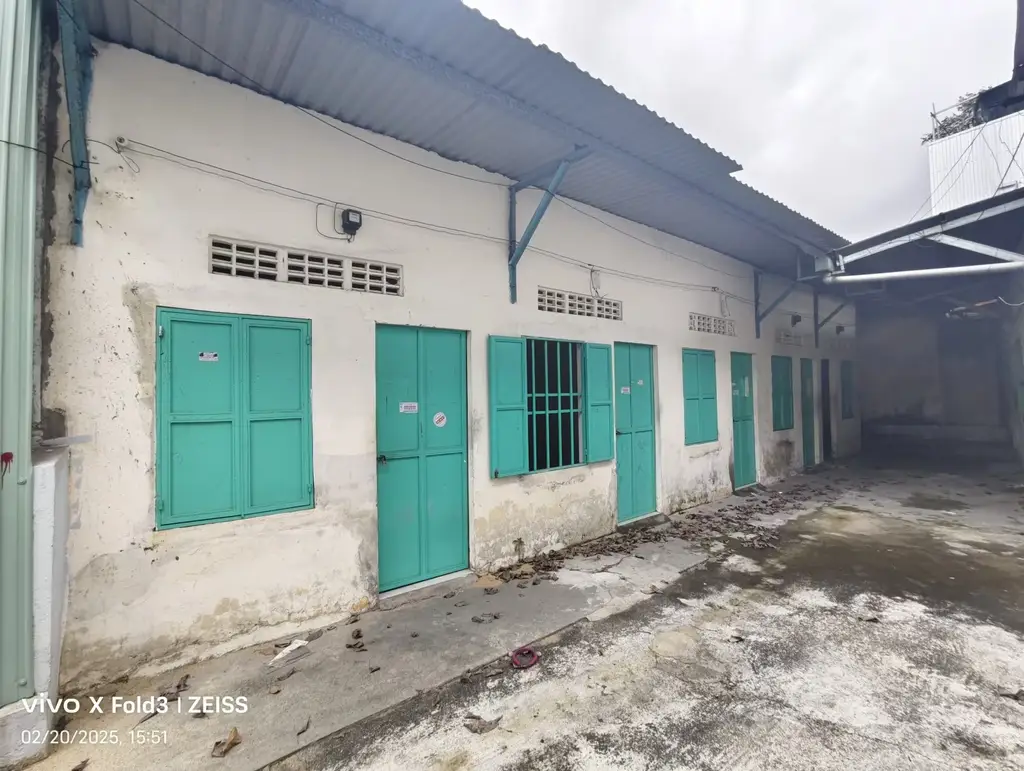 Bán nhà cấp 4 mặt tiền Đồng Kè, Liên Chiểu – 296 m², 12,5 tỷ – ảnh 3
