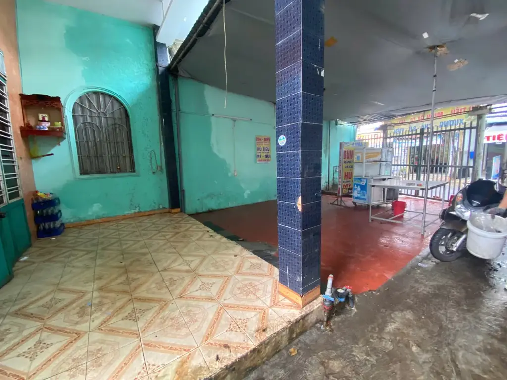 Bán nhà cấp 4 mặt tiền Đồng Kè, Liên Chiểu – 296 m², 12,5 tỷ – ảnh 4