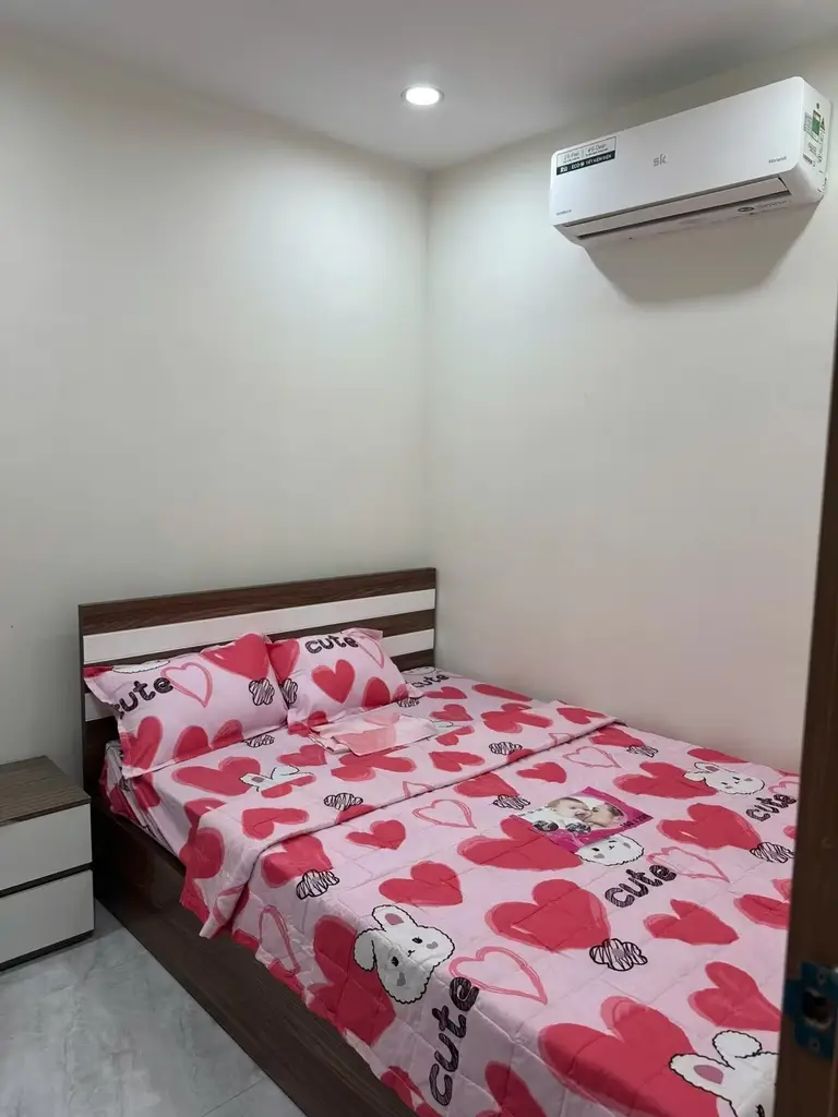 Bán nhà Kiệt Trường Chinh, Cẩm Lệ – 48 m², 2 tầng, 2,7 tỷ – ảnh 2