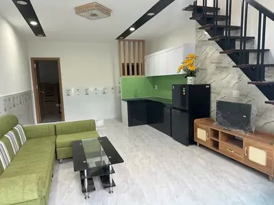 Bán nhà Kiệt Trường Chinh, Cẩm Lệ – 48 m², 2 tầng, 2,7 tỷ – ảnh 4