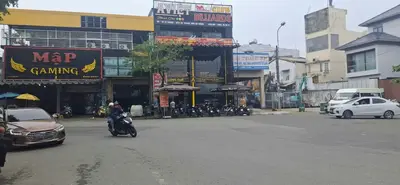 Bán nhà Tôn Đức Thắng, Liên Chiểu – 641 m², 1 tầng, 62 tỷ