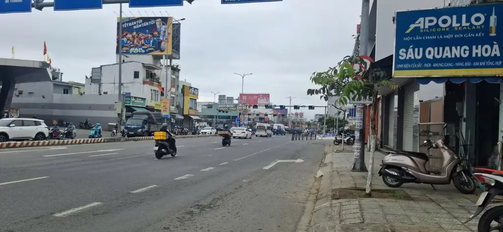 Bán nhà Tôn Đức Thắng, Liên Chiểu – 641 m², 1 tầng, 62 tỷ – ảnh 2
