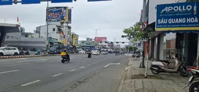 Bán nhà Tôn Đức Thắng, Liên Chiểu – 641 m², 1 tầng, 62 tỷ – ảnh 2