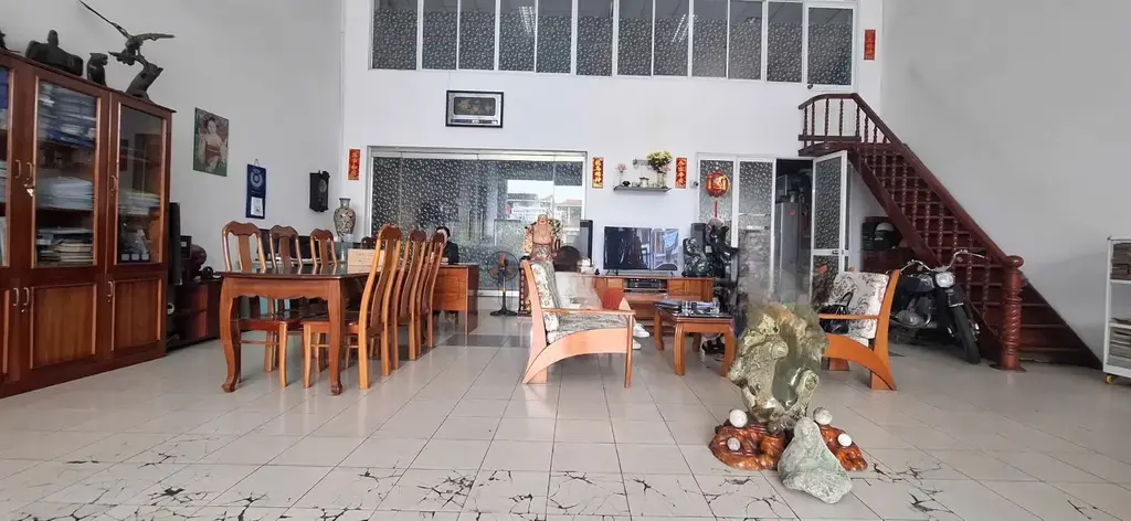 Bán nhà Tôn Đức Thắng, Liên Chiểu – 641 m², 1 tầng, 62 tỷ – ảnh 3