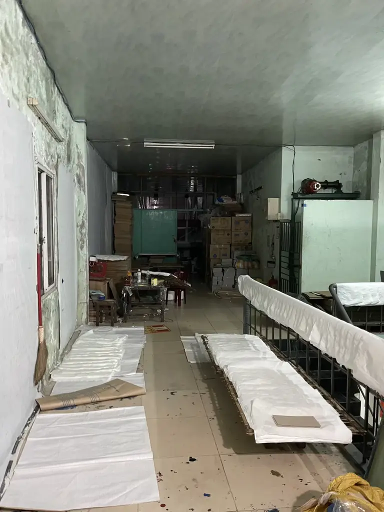 Bán nhà mặt tiền Đoàn Thị Điểm, Hải Châu – 111,9 m², 4 tầng, 13,2 tỷ – ảnh 5