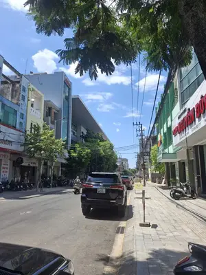 Bán đất mặt tiền Phan Châu Trinh, Hải Châu – 370 m², 93 tỷ – ảnh 4
