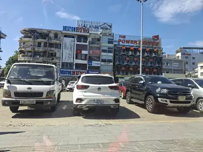 Bán đất mặt tiền Phan Châu Trinh, Hải Châu – 370 m², 93 tỷ – ảnh 5