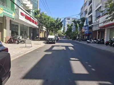 Bán đất mặt tiền Phan Châu Trinh, Hải Châu – 370 m², 93 tỷ – ảnh 6