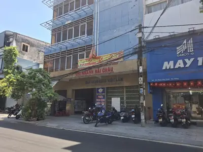 Bán đất mặt tiền Phan Châu Trinh, Hải Châu – 370 m², 93 tỷ – ảnh 7