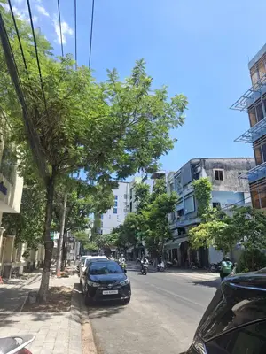 Bán đất mặt tiền Phan Châu Trinh, Hải Châu – 370 m², 93 tỷ – ảnh 8
