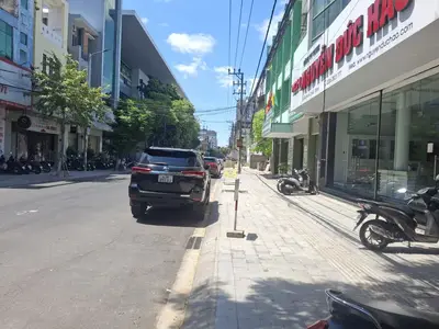 Bán đất mặt tiền Phan Châu Trinh, Hải Châu – 370 m², 93 tỷ – ảnh 9