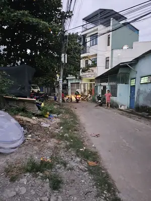 Bán đất Kiệt Hoàng Văn Thái, Liên Chiểu – 75,5 m², 2,9 tỷ