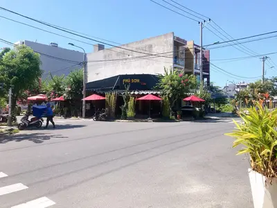 Bán đất mặt tiền Mai Chí Thọ, Cẩm Lệ – 100 m², 5,95 tỷ