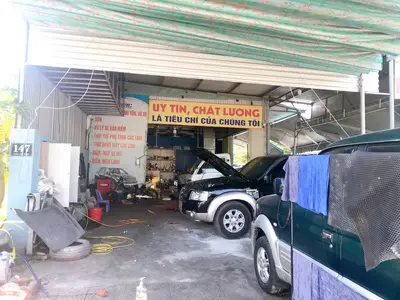 Bán đất mặt tiền Mai Chí Thọ, Cẩm Lệ – 100 m², 5,95 tỷ – ảnh 6
