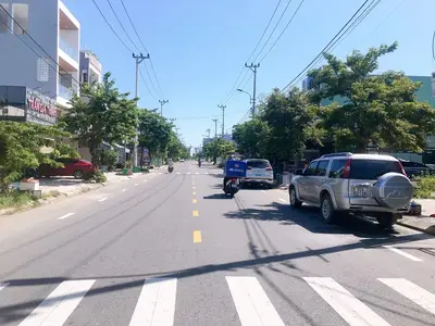 Bán đất mặt tiền Mai Chí Thọ, Cẩm Lệ – 100 m², 5,95 tỷ – ảnh 8