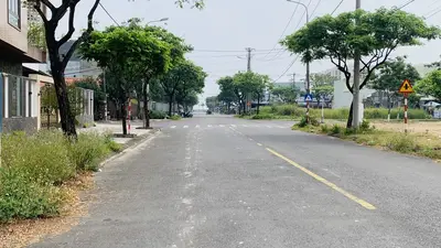 Bán đất mặt tiền Tân Trà, Ngũ Hành Sơn – 158,2 m², 14,6 tỷ – ảnh 3