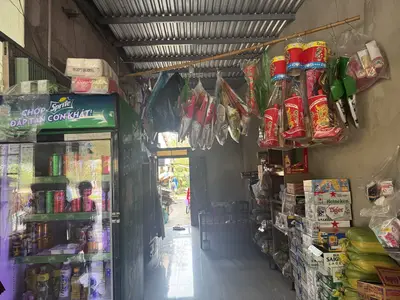 Bán đất mặt tiền Lạc Long Quân, Hội An – 216 m², 14,5 tỷ