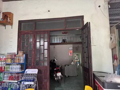 Bán đất mặt tiền Lạc Long Quân, Hội An – 216 m², 14,5 tỷ – ảnh 2