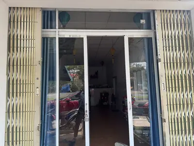 Bán đất mặt tiền Lạc Long Quân, Hội An – 216 m², 14,5 tỷ – ảnh 3