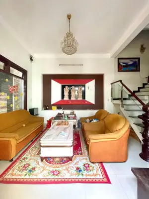 Bán nhà Quang Dũng, Thanh Khê – 205,3 m², 4 tầng, 11,7 tỷ – ảnh 2