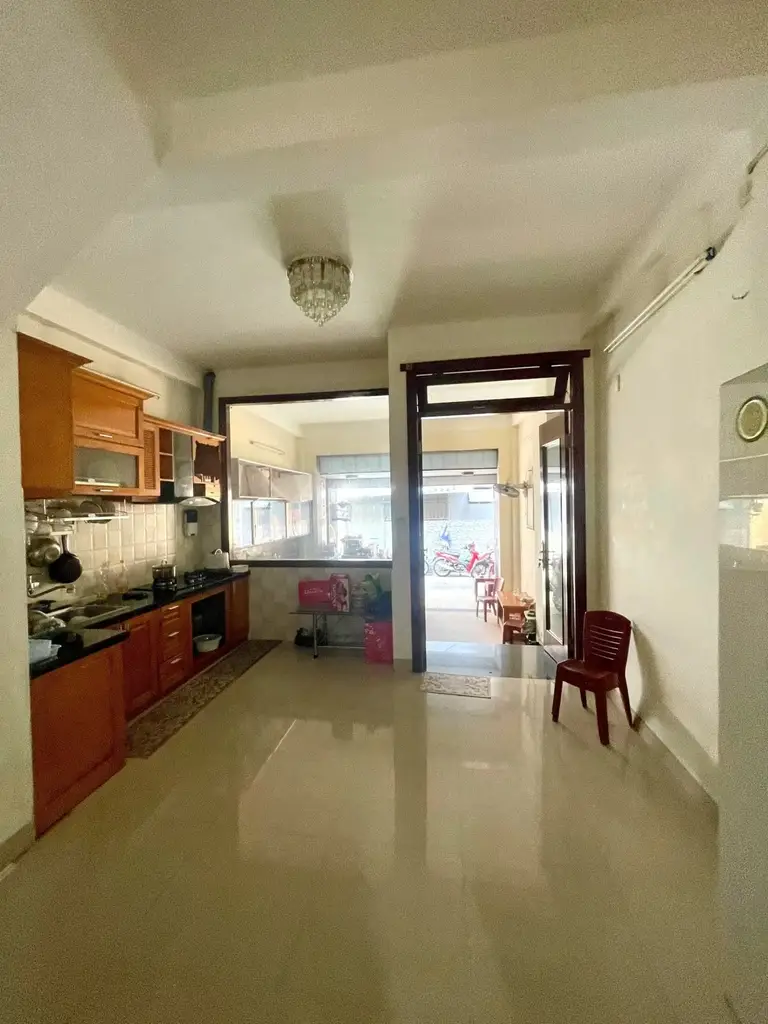 Bán nhà Quang Dũng, Thanh Khê – 205,3 m², 4 tầng, 11,7 tỷ – ảnh 5