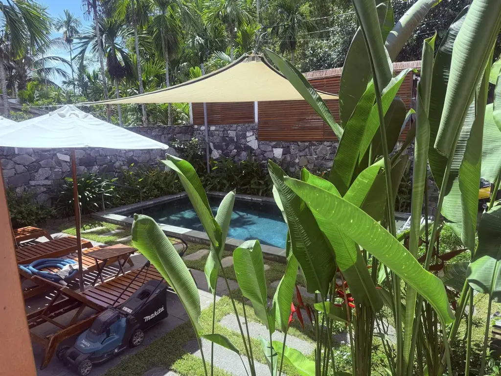 Bán nhà Kiệt Trần Nhân Tông Cẩm Thanh, Hội An – 596,7 m², 2 tầng, 42 tỷ – ảnh 4