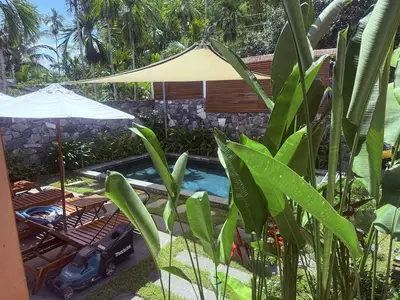 Bán nhà Kiệt Trần Nhân Tông Cẩm Thanh, Hội An – 596,7 m², 2 tầng, 42 tỷ – ảnh 4