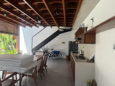 Bán nhà Kiệt Trần Nhân Tông Cẩm Thanh, Hội An – 596,7 m², 2 tầng, 42 tỷ – ảnh 5
