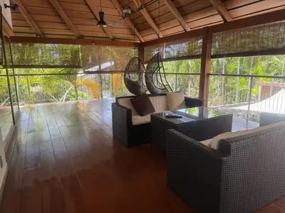 Bán nhà Kiệt Trần Nhân Tông Cẩm Thanh, Hội An – 596,7 m², 2 tầng, 42 tỷ – ảnh 7