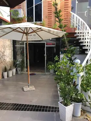 Bán nhà mặt tiền Phạm Như Xương, Điện Bàn – 1.446 m², 3 tầng, 16,5 tỷ – ảnh 3