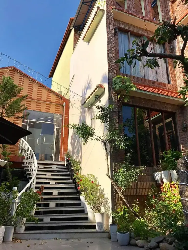 Bán nhà mặt tiền Phạm Như Xương, Điện Bàn – 1.446 m², 3 tầng, 16,5 tỷ – ảnh 5