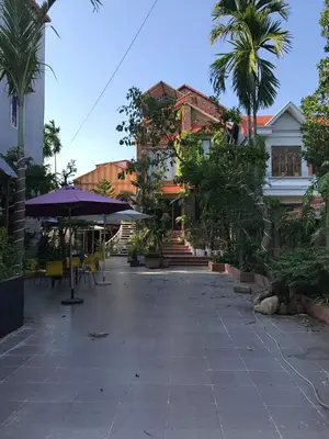 Bán nhà mặt tiền Phạm Như Xương, Điện Bàn – 1.446 m², 3 tầng, 16,5 tỷ – ảnh 11