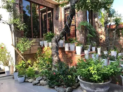 Bán nhà mặt tiền Phạm Như Xương, Điện Bàn – 1.446 m², 3 tầng, 16,5 tỷ – ảnh 12