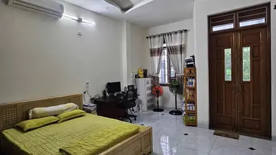Bán nhà mặt tiền An Nhơn 1, Sơn Trà – 74 m², 3 tầng, 12,3 tỷ