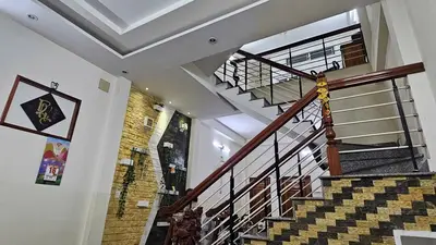 Bán nhà mặt tiền An Nhơn 1, Sơn Trà – 74 m², 3 tầng, 12,3 tỷ – ảnh 8