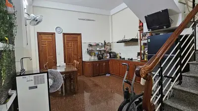 Bán nhà mặt tiền An Nhơn 1, Sơn Trà – 74 m², 3 tầng, 12,3 tỷ – ảnh 9