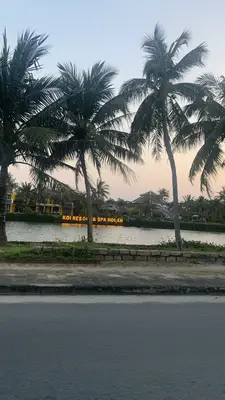 Bán đất mặt tiền Cửa Đại, Hội An – 2.800 m², 154 tỷ