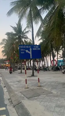 Bán đất mặt tiền Cửa Đại, Hội An – 2.800 m², 154 tỷ – ảnh 2